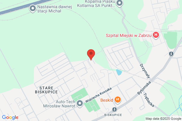Ekopomiar. Przedsiebiorstwo ochrony srodowiska