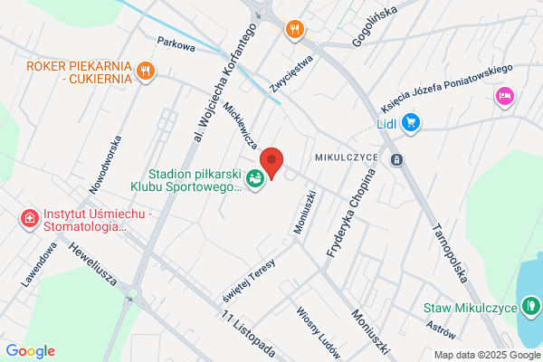 Prima. FPH. Producent odziezy roboczej