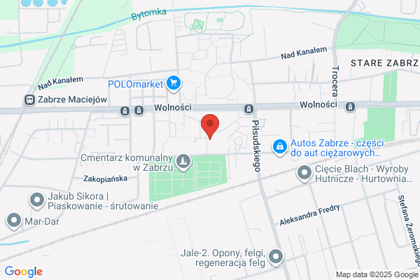 Fimka. Butik