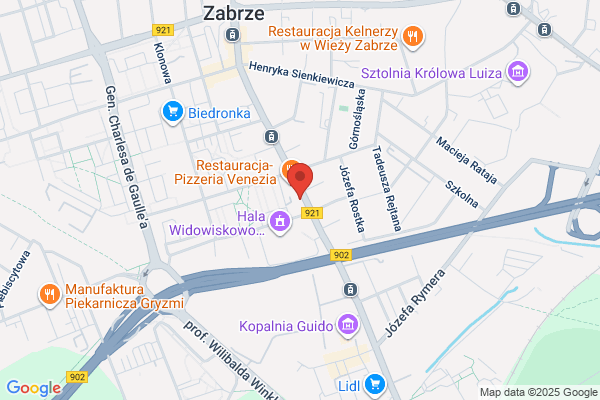 J & K. Odziez ciazowa