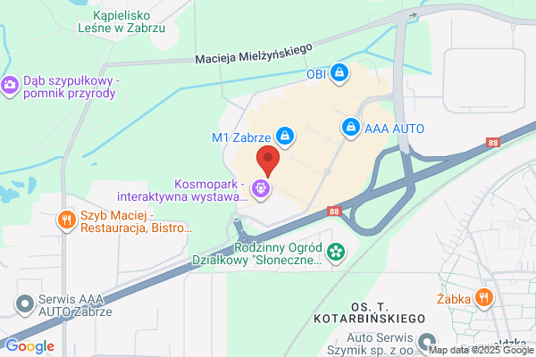Sklep firmowy Wólczanka SA