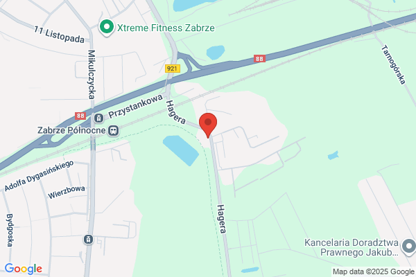Zaklad krawiecki. Ubrania robocze, odziez sportowa