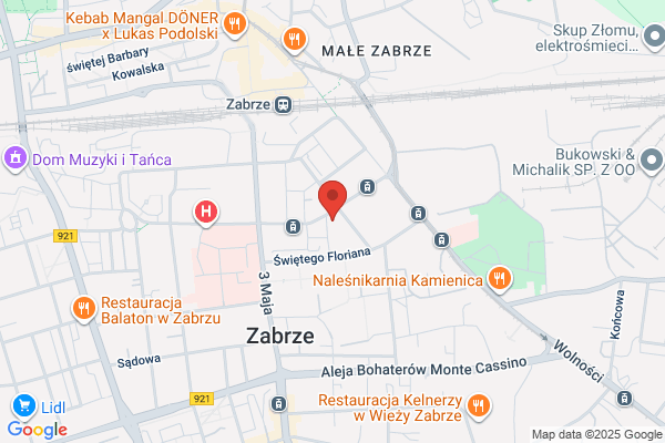 Ewmar. Firma wielobranzowa. Wypysinski M.