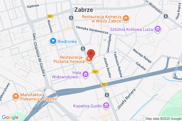 Wedo. FHU. Producent okien, drzwi, bram garazowych