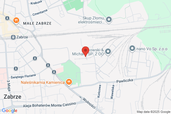 Carbostal Finanse. Sp. z o.o.
