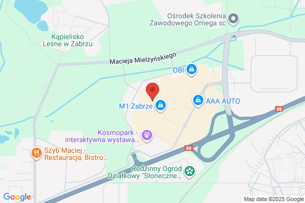 Opticus. Zaklad okulistyczno - optyczny