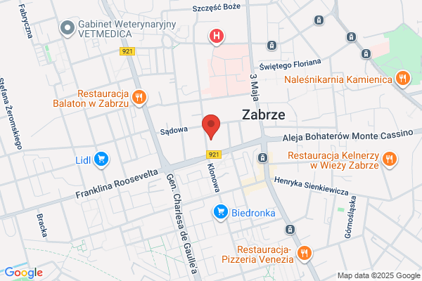 Adamowicz-Czoch Elzbieta, dr med. Spec. chorób wewn., kardiolog