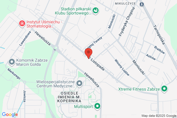Alter. Techniki bezwykopowe