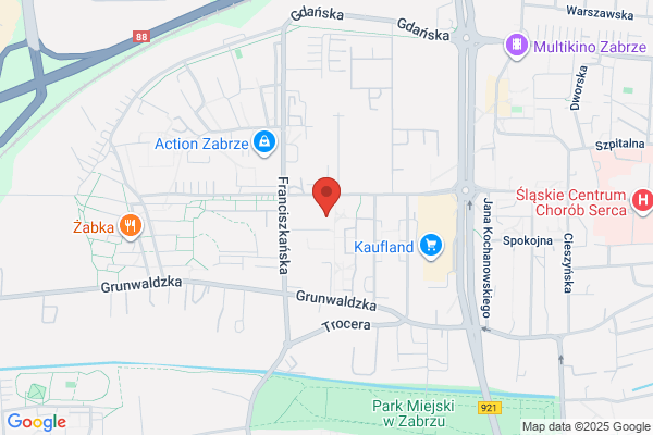 Bursa Szkolna Miejska