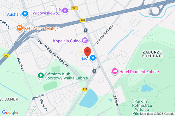 Centrum Ksztalcenia Praktycznego i Doskonalenia Zawodowego