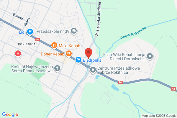 Centrum Wsparcia Kryzysowego Dzieci i Mlodziezy