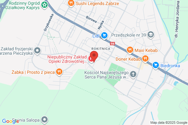 Elektris SC. Hurtownia elektrotechniczna