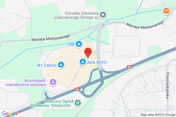 Euroaktiv One. Autoryzowany dystrybutor Cyfra+