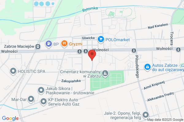 Hurtownia farmaceutyczna