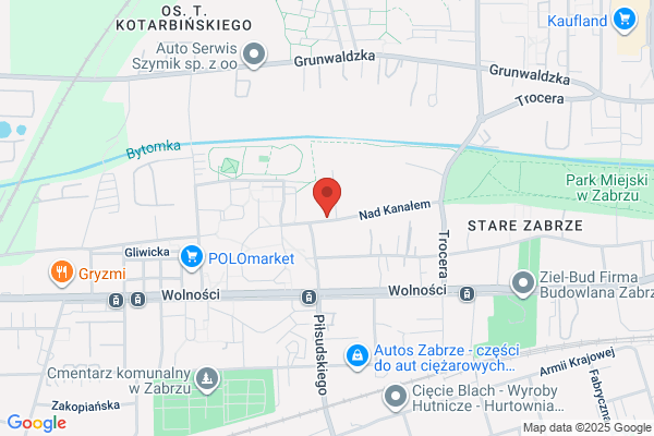 Komitet Obrony Mieszkanców Wszystkich Mieszkan Huty Zabrze
