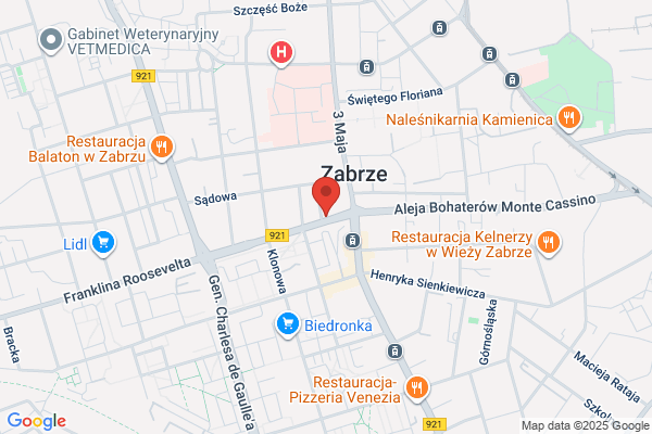 Kubanek Iwona i Jan. Wytwórnia pieczeci, grawerstwo