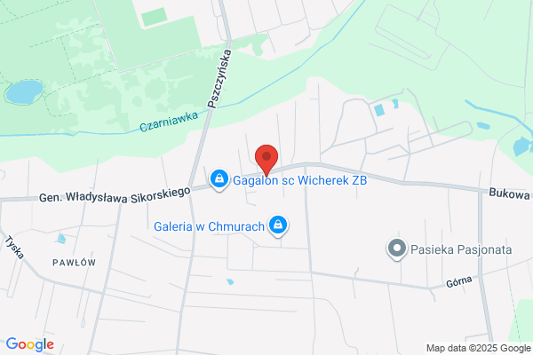 Mar-Tom. Hurtownia warzyw i owoców