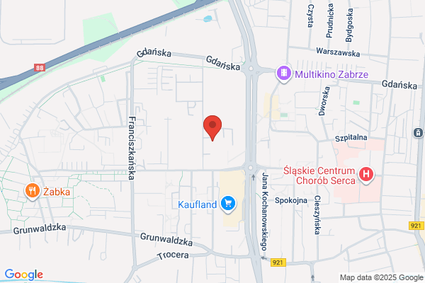 Medservice. Specjalistyczna pomoc medyczna