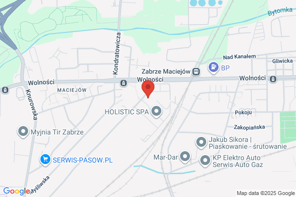 Miedzynarodowe Centra Dializ Polska. Sp. z o.o.