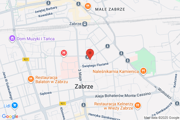 Miejski Zaklad Kapielowy