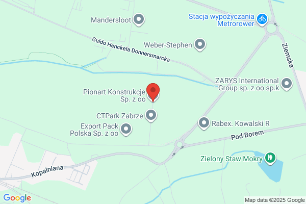 Nemiroff Polska Sp. z o.o.