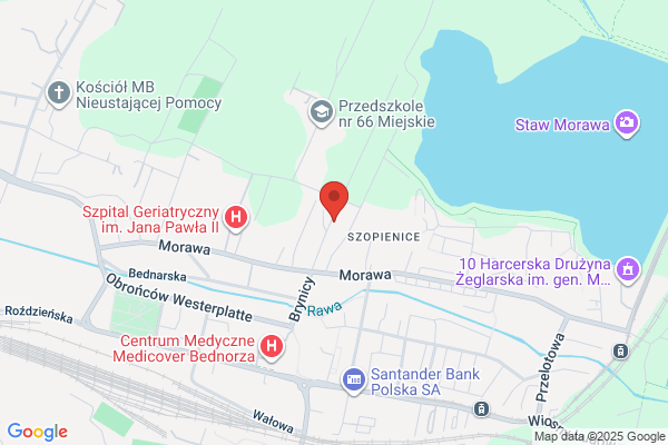Osrodek Wychowawczy Zgromadzenia Sióstr Boromeuszek