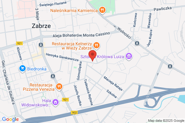Rodzinny Osrodek Diagnostyczno - Konsultacyjny