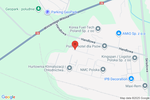 Saba. Hurtownia napojów