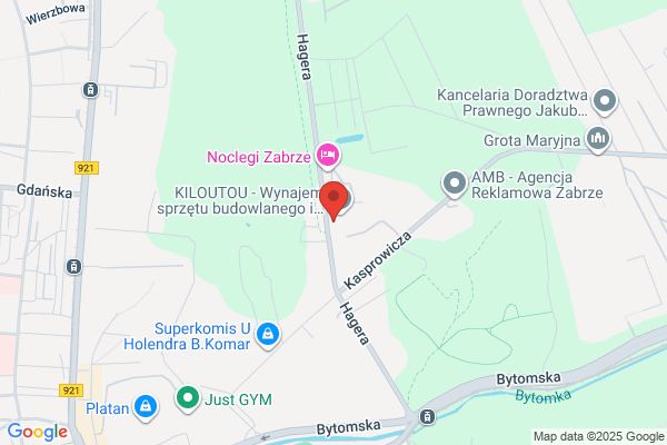 Unikol. Przedsiebiorstwo Zaopatrzenia Technicznego