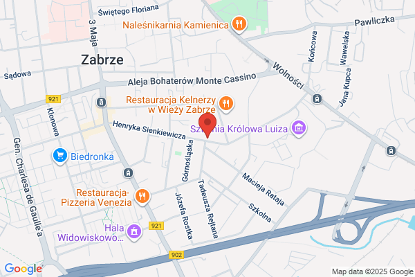 Warsztaty terapii zajeciowej Caritas Diecezji Gliwickiej