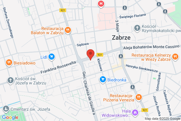 Wer Pol. Sprzedaz mebli kuchennych