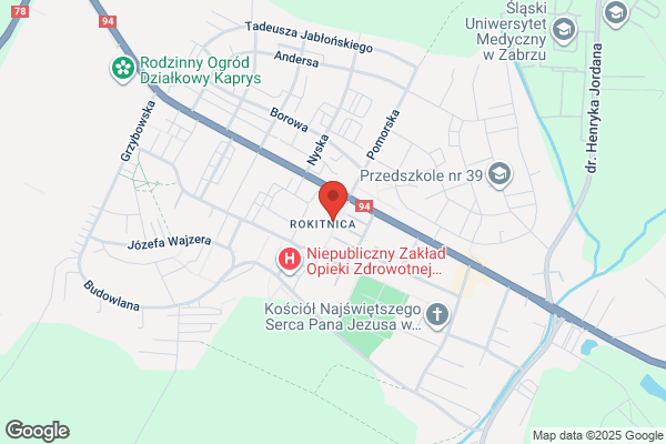 Piekarnia spólki Bema