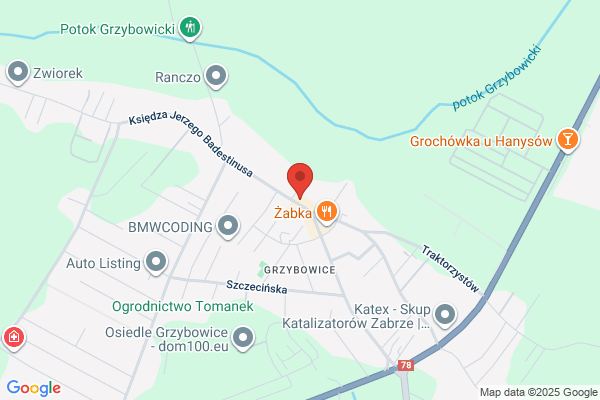 U Margoty. Wyroby piekarniczo - cukiernicze