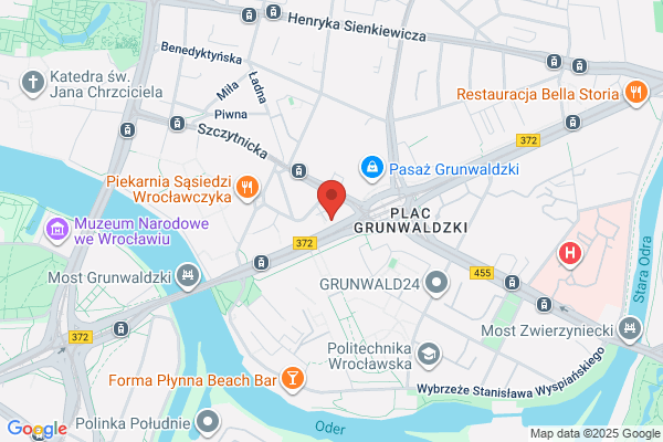 Bravo. Pizzeria. Gruszka D.