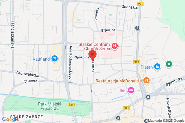 Agencja Pocztowa