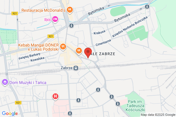 Kropka SC. Poligrafia, reklama, druk wielkoformatowy