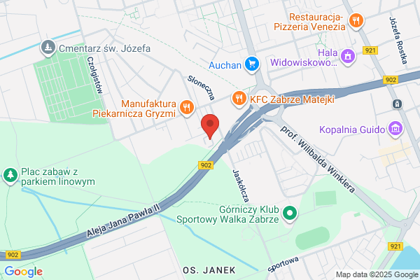 Dom Pomocy Spolecznej nr 2