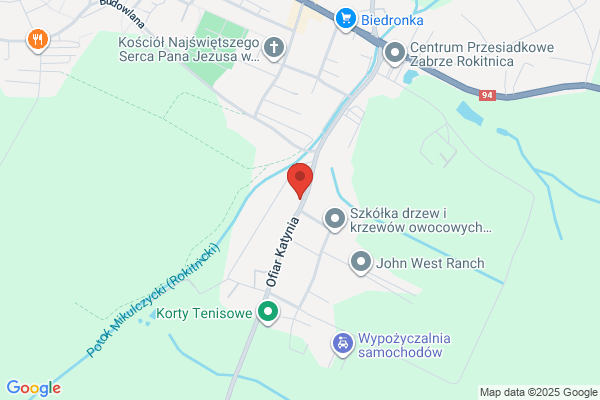 Schronisko sw. Brata Alberta dla Kobiet i Matek z Dziecmi