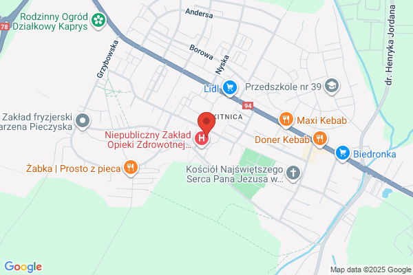 MEGA-M Magdalena Czajka