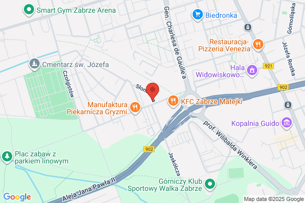 Kiosk wielobranzowy