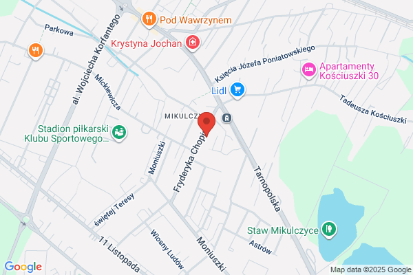 Kolporter. Saloniki prasowy. Przybyszewski K.