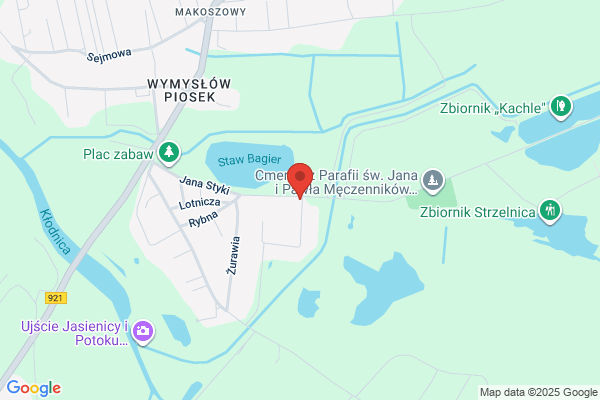 Poplawska-Galecka Danuta. Laboratorium protetyczne