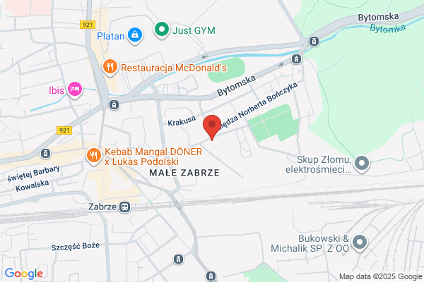 Przedszkole Zespolu Szkolno - Przedszkolnego nr 16