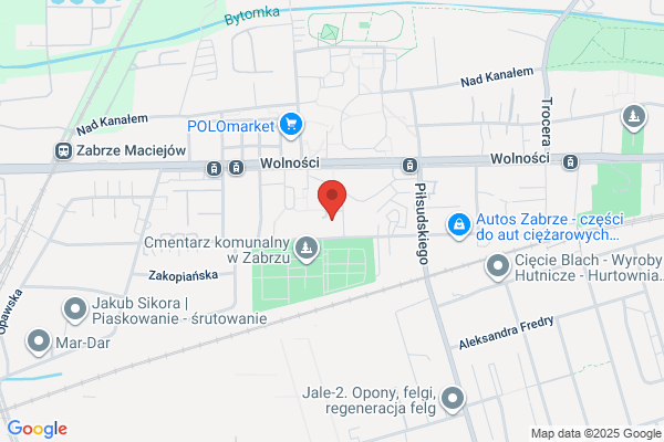 Przedszkole nr 22 Miejskie