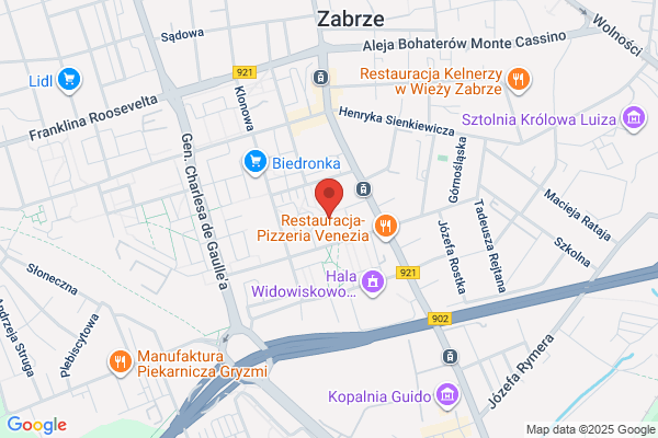 Przedszkole nr 23