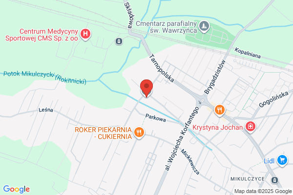 Przedszkole nr 32