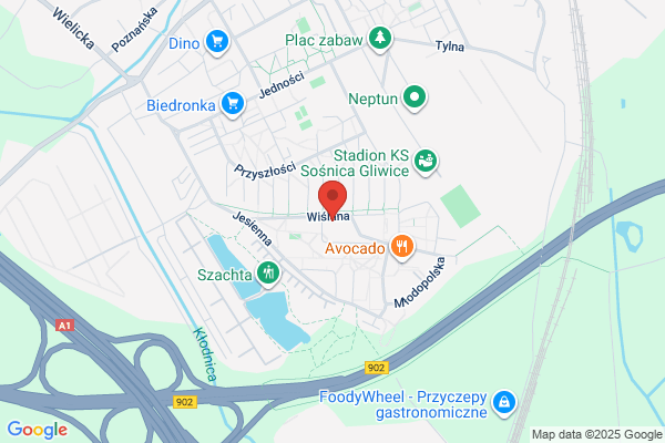 Przedszkole nr 33 Miejskie