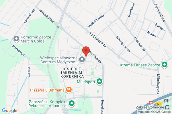 Przedszkole nr 36