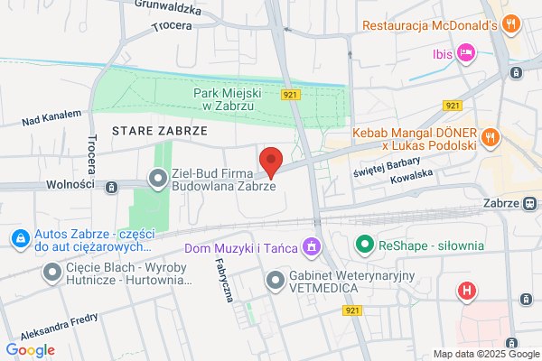 Przedszkole nr 7 Miejskie