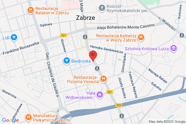 Przychodnia nr 10